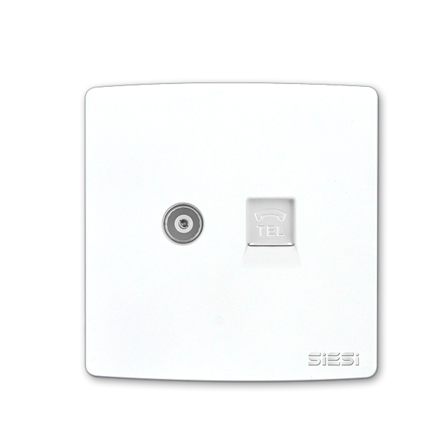 一位電視電話(huà)