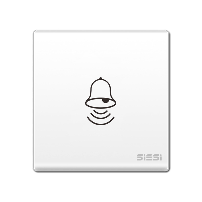 10A 一位門鈴開關(guān)